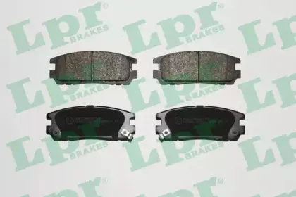05P524 LPR