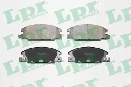 05P544 LPR