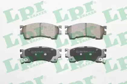 05P559 LPR