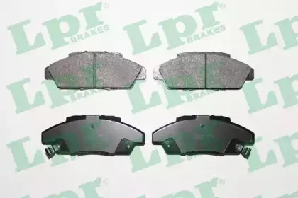 05P571 LPR