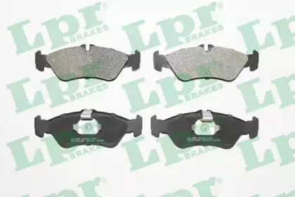 05P610 LPR