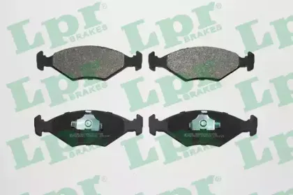 05P632 LPR