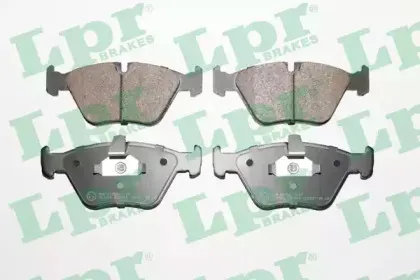 05P649 LPR