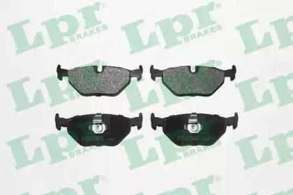 05P650 LPR