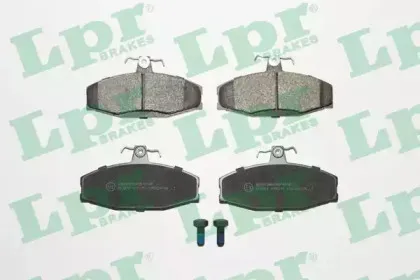 05P651 LPR