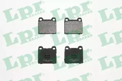 05P659 LPR