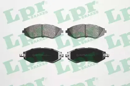 05P682 LPR