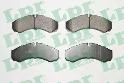 05P684 LPR