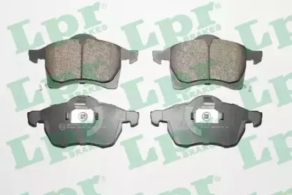 05P690 LPR