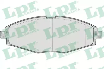 05P693 LPR