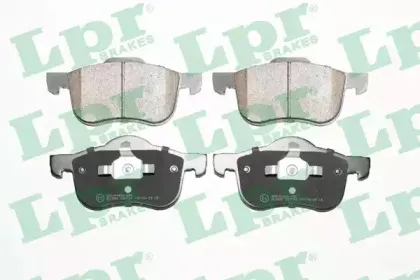 05P704 LPR