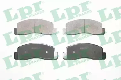 05P723 LPR