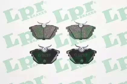05P736 LPR