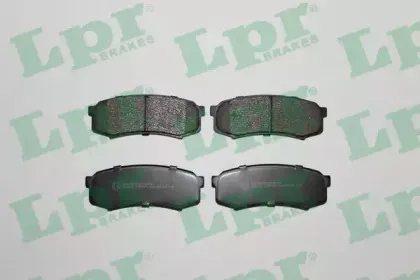 05P749 LPR
