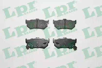05P751 LPR