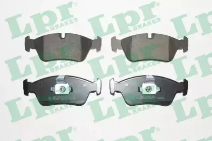 05P757 LPR