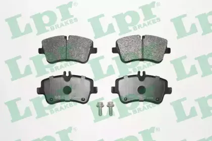 05P767 LPR