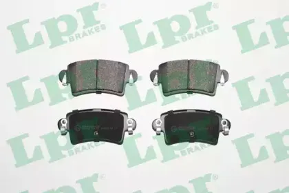 05P791 LPR