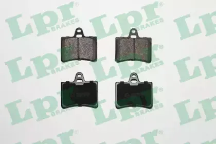 05P800 LPR