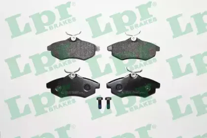 05P805 LPR