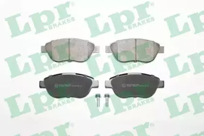 05P807 LPR