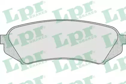 05P835 LPR