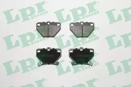 05P836 LPR