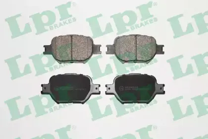 05P837 LPR
