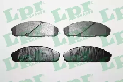 05P844 LPR