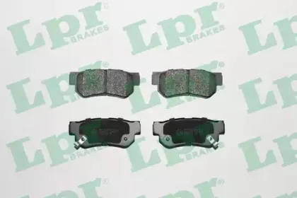 05P847 LPR