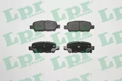 05P857 LPR
