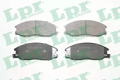 05P859 LPR
