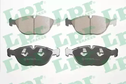 05P881 LPR