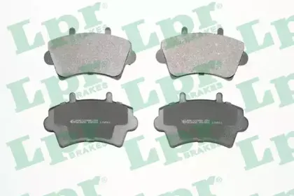 05P884 LPR