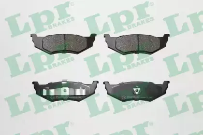 05P894 LPR