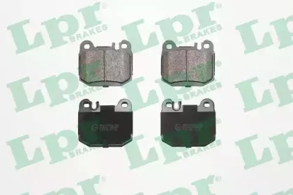 05P901 LPR