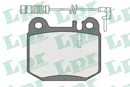 05P901A LPR