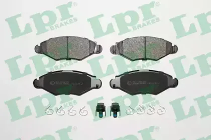 05P903 LPR