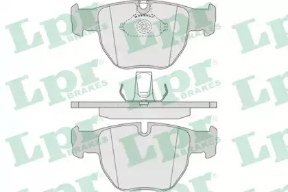 05P909 LPR