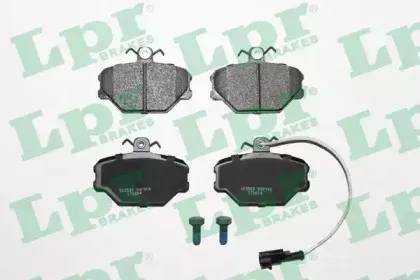05P916 LPR