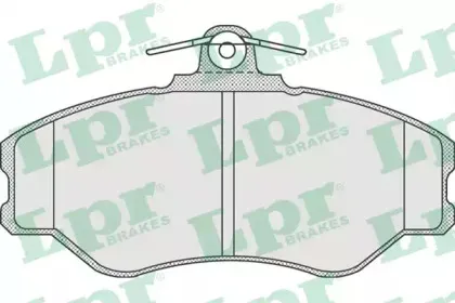 05P920 LPR