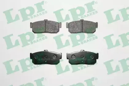 05P929 LPR