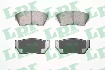05P934 LPR