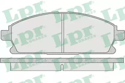 05P935 LPR