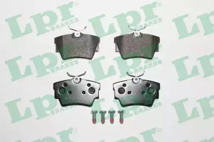05P946 LPR