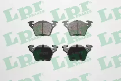 05P948 LPR