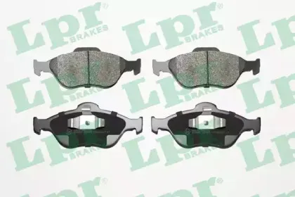05P949 LPR
