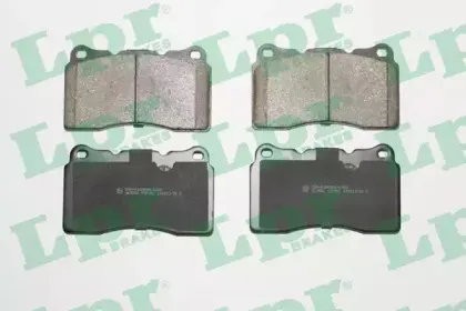 05P951 LPR
