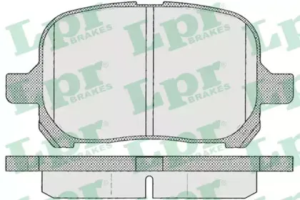 05P953 LPR