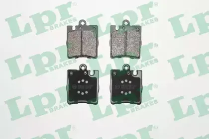 05P957 LPR